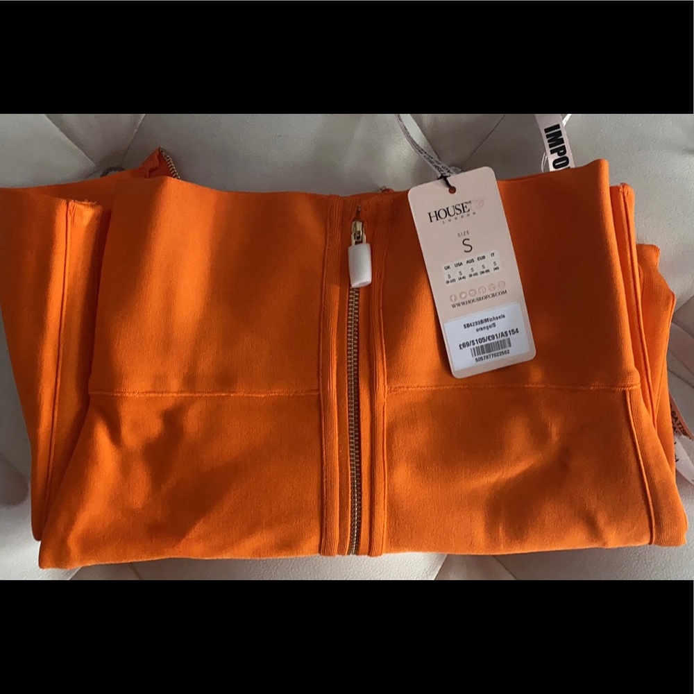 House of CB pencil skirt - Picture 5 of 7